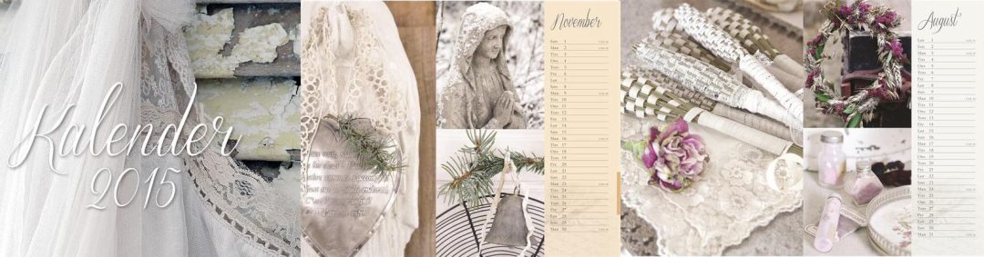 2015 Jeanne d'arc kalender
