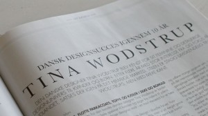 Tina Wodstrup