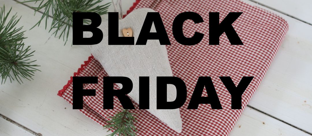 black friday
