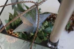 Video - Pynt en adventskasse