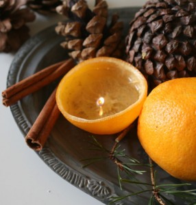 appelsinlys
