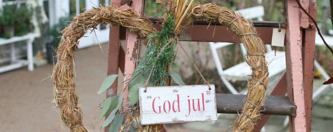 julekalender 2 dec halmhjerte