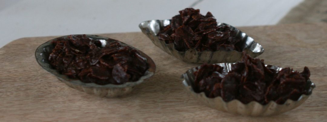 cornflakes