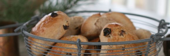 lækre juleboller