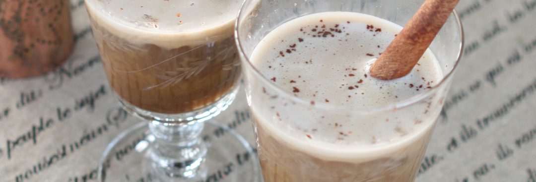 julekaffe