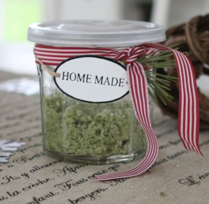 grannåle salt