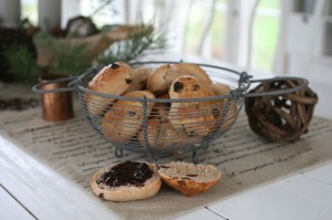 juleboller