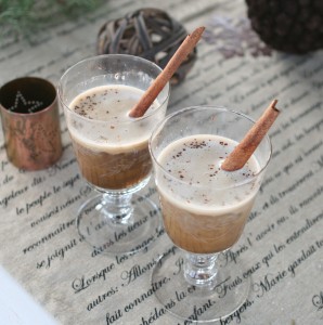 julekaffe