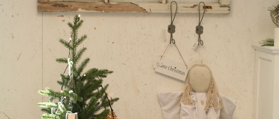 god jul