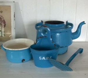 mal med kalkmaling