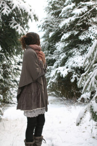 winter wonderland