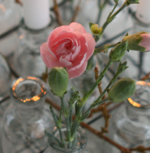 blomst