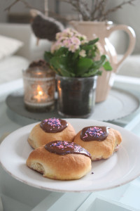 fastelavnsboller