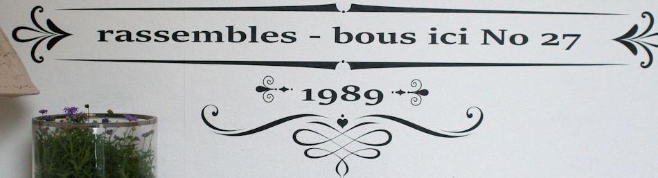 hvad er wallstickers
