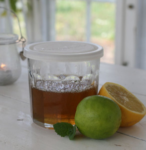 myntesirup