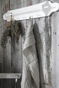 fransklandstil farver
