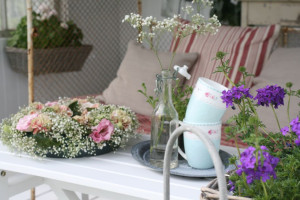 fransk landstil