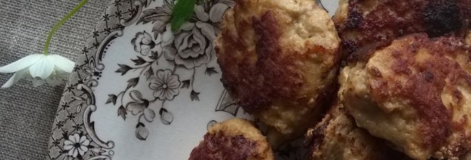 Lækre frikadeller med masser af smag