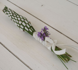 fransk lavendel