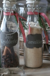 glasflasker til opbevaring