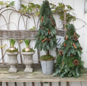 juledekoration