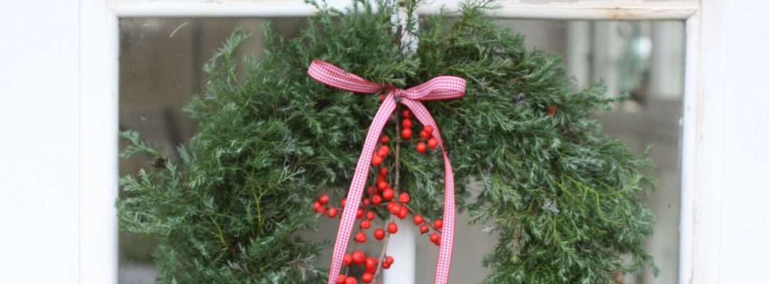 lav selv julepynt