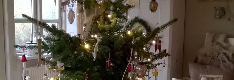 juletræspynt