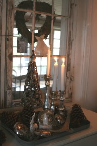 juleudstilling