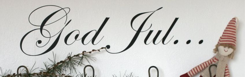 julewallstickers