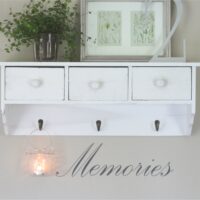 Citat wallsticker Memories