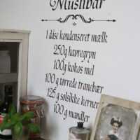 Müslibar Müslibar