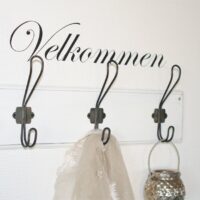 Velkommen Velkommen