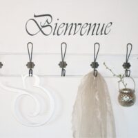 Bienvenue 01