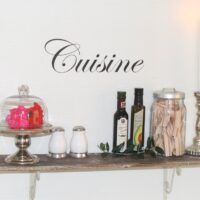 Cuisine