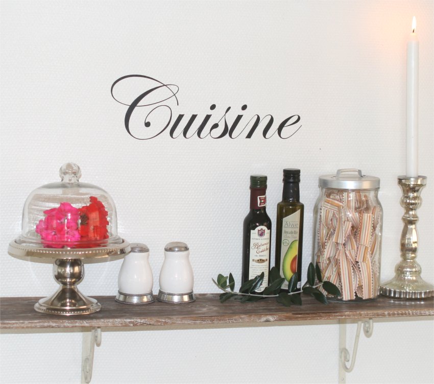 Cuisine Cuisine