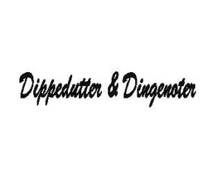 Dippedutter & Dingenoter