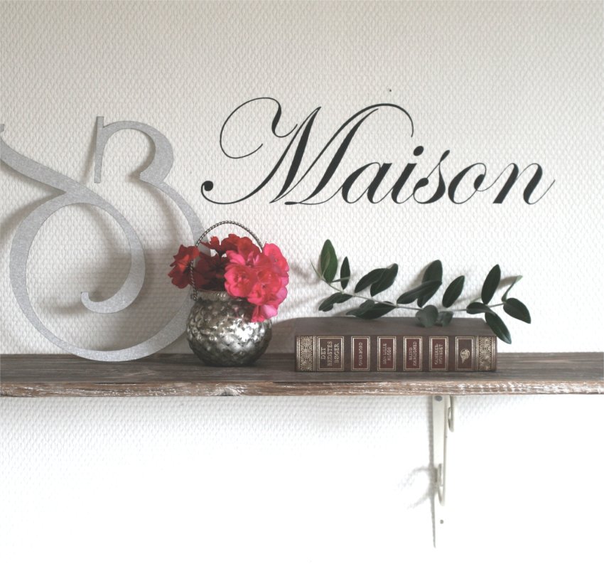 Maison Maison