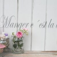 Mangre c est la vie Mangre c est la vie