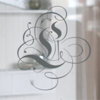 Monogram L