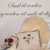Smil til verden Smil til verden