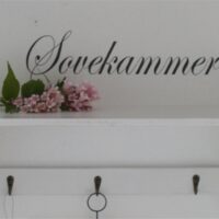 Sovekammer Sovekammer