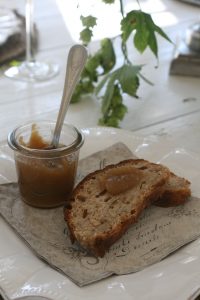 æblesmør