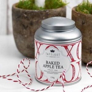 Tafelgut - Baked Apple tea