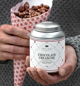 Tafelgut - Chocolate cream Pie tea
