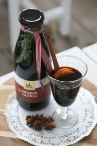 Fantastisk lækker kirsebærglögg