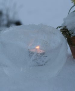 Lav islygter til din julehave