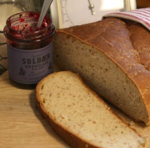 julebrød