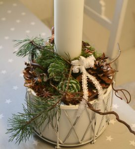juledekoration