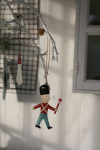 julepynt fra maileg
