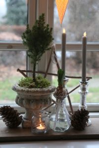 Juleudsmykning